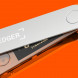 Аппаратный криптокошелек Ledger Nano X, BTC Orange  в Махачкале