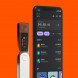 Аппаратный криптокошелек Ledger Nano X, BTC Orange  в Махачкале