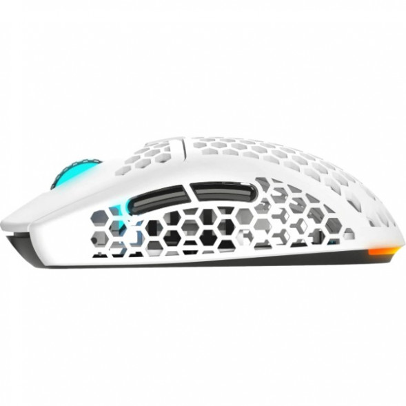 Беспроводная мышь JLT EDGE W WIRELESS MOUSE, белый в Махачкале