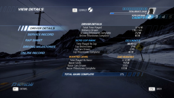 Игра Need for Speed: Hot Pursuit Remastered [PS4, русские субтитры] в Махачкале