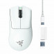 Мышь беспроводная/проводная Razer Deathadder V3 Pro [RZ01-04630200-R3G1] белый в Махачкале