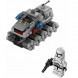 Конструктор LEGO Star Wars 75028 Турботанк клонов в Махачкале