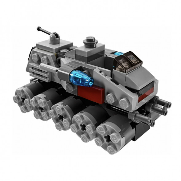 Конструктор LEGO Star Wars 75028 Турботанк клонов в Махачкале
