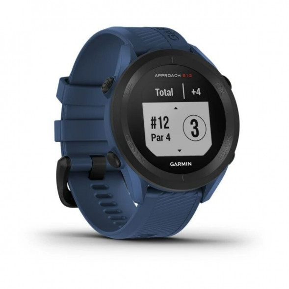 Умные часы Garmin Approach S12, Синий 010-02472-14 в Махачкале