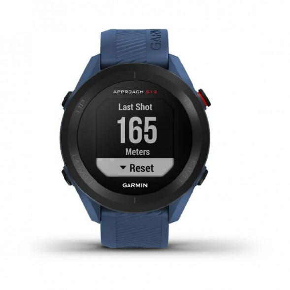 Умные часы Garmin Approach S12, Синий 010-02472-14 в Махачкале