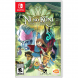 Игра Ni No Kuni: Wrath Of The White Witch [Nintendo Switch, английская версия] в Махачкале