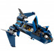 Конструктор LEGO Super Heroes 76022 Люди Икс против Стражей в Махачкале