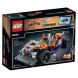 Конструктор LEGO Technic 42048 Гоночный карт в Махачкале