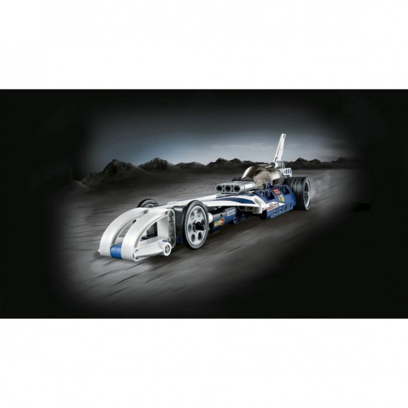 Конструктор LEGO Technic 42033 Рекордсмен в Махачкале
