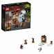 Конструктор LEGO Ninjago 70606 Уроки Мастерства Кружитцу в Махачкале