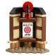 Конструктор LEGO Ninjago 70606 Уроки Мастерства Кружитцу в Махачкале