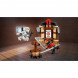 Конструктор LEGO Ninjago 70606 Уроки Мастерства Кружитцу в Махачкале