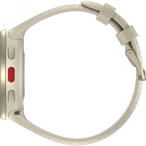 Умные часы Polar Pacer Pro, White Cloud (S-L) в Махачкале