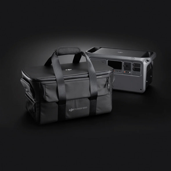 Чехол для хранения DJI Power 1000 (Protective Storage Bag) в Махачкале
