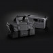 Чехол для хранения DJI Power 1000 (Protective Storage Bag) в Махачкале