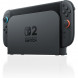 Игровая приставка Nintendo Switch 2, черный в Махачкале