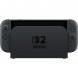 Игровая приставка Nintendo Switch 2, черный в Махачкале