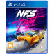 Need for Speed Heat [PS4, русская версия]  в Махачкале