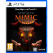 Игра Five Nights at Freddy&amp;#039;s: Secret of the Mimic [PS5, английская версия] в Махачкале