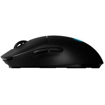 Беспроводная игровая мышь Logitech G Pro Wireless, black в Махачкале