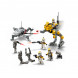 Конструктор LEGO Star Wars 75431 Боевой набор клонов 327-го звездного корпуса в Махачкале