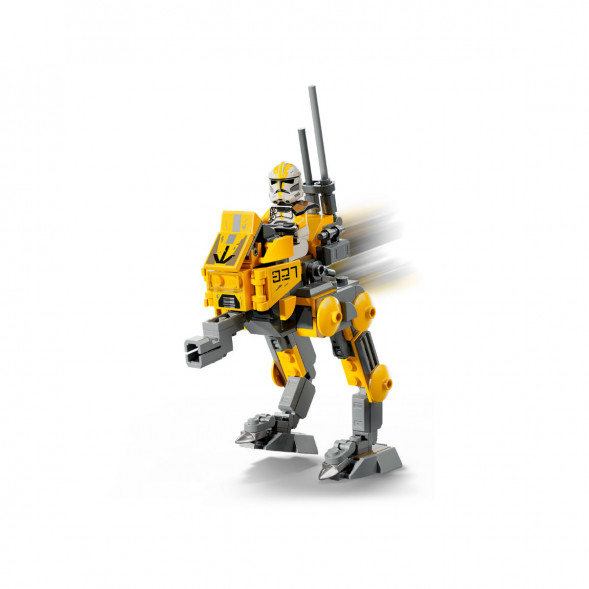 Конструктор LEGO Star Wars 75431 Боевой набор клонов 327-го звездного корпуса в Махачкале