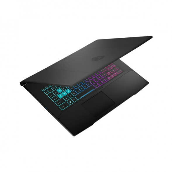 Ноутбук MSI Katana 17 RTX 4050 Intel Core 5 210H 16 ГБ/1ТБ, черный в Махачкале