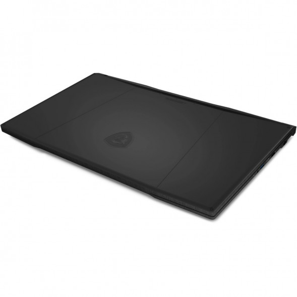 Ноутбук MSI Katana 17 RTX 4050 Intel Core 5 210H 16 ГБ/1ТБ, черный в Махачкале