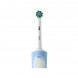 Электрическая зубная щетка Oral-B Vitality Pro D103, голубой в Махачкале