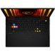 Ноутбук MSI Raider A18 HX A9WIG-408RU (18&amp;quot;, IPS, AMD Ryzen 9 9955HX3D Zen 5 2.5ГГц, 16 ядер, 32 ГБ DDR5, 2Тб SSD, GeForce RTX 5080, Windows 11 Home), черный в Махачкале