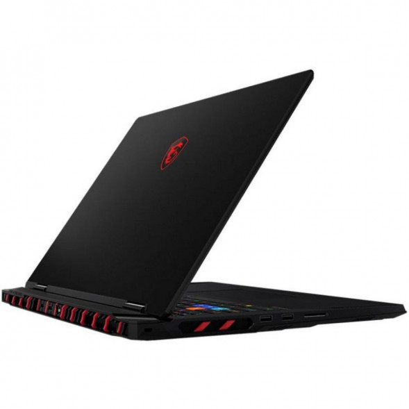 Ноутбук MSI Raider A18 HX A9WIG-408RU (18&amp;quot;, IPS, AMD Ryzen 9 9955HX3D Zen 5 2.5ГГц, 16 ядер, 32 ГБ DDR5, 2Тб SSD, GeForce RTX 5080, Windows 11 Home), черный в Махачкале