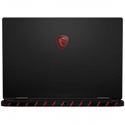 Ноутбук MSI Raider A18 HX A9WIG-408RU (18", IPS, AMD Ryzen 9 9955HX3D Zen 5 2.5ГГц, 16 ядер, 32 ГБ DDR5, 2Тб SSD, GeForce RTX 5080, Windows 11 Home), черный
