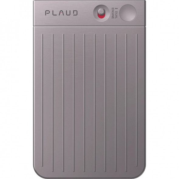 Диктофон Plaud Note NB-100 ChatGPT 64ГБ, Starlight в Махачкале