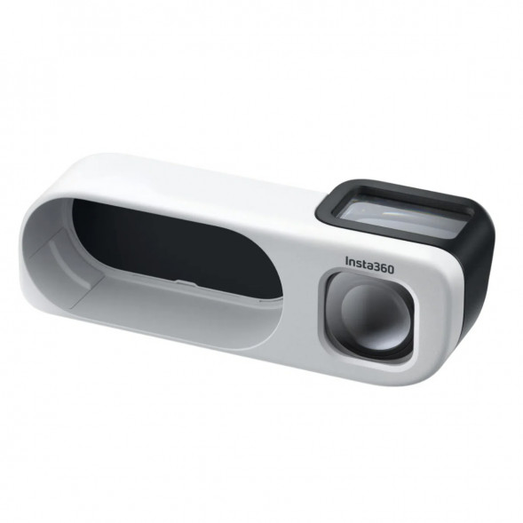 Экшн-камера Insta360 Go 3S Retro Bundle Special Edition 128ГБ, White в Махачкале