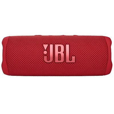 Портативная акустика JBL Flip 6, 30 Вт, красный в Махачкале