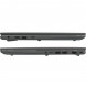 Ноутбук MSI Modern 15 F1MXG-1278XRU (15.6&amp;quot;, IPS, Intel Core 7 150U 1.8ГГц, 10 ядер, 16ГБ DDR5, 512ГБ SSD, Intel Iris Xe Graphics, без ОС), серый в Махачкале
