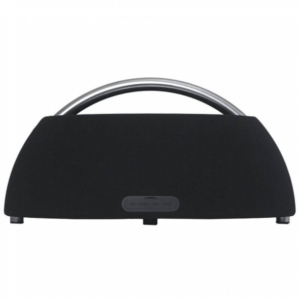 Портативная акустика Harman/Kardon Go+Play mini Black в Махачкале