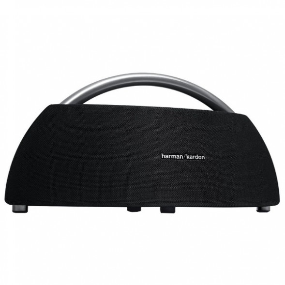 Портативная акустика Harman/Kardon Go+Play mini Black в Махачкале