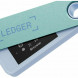 Аппаратный криптокошелек Ledger Nano X Pastel Green в Махачкале