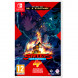Игра Streets of Rage 4. Anniversary Edition [Nintendo Switch, русские субтитры] в Махачкале