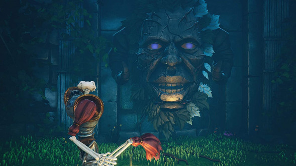 Игра MediEvil [PS4, русские субтитры] в Махачкале