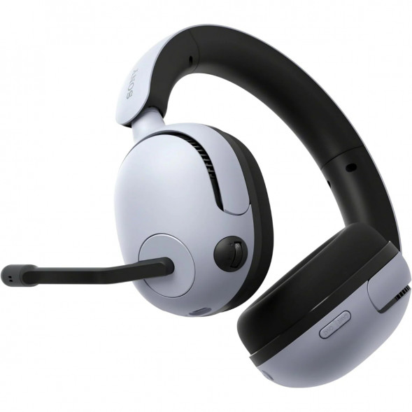 Беспроводные наушники Sony INZONE H5, White в Махачкале