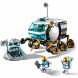 Конструктор LEGO City Space 60348 Луноход в Махачкале