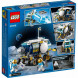 Конструктор LEGO City Space 60348 Луноход в Махачкале