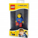 Налобный фонарь LEGO 12854 Man Red Blue Led Lite в Махачкале