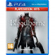 Игра Bloodborne. Хиты PlayStation [PS4] в Махачкале