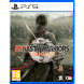 Игра Dynasty Warriors: Origins [PS5, английская версия] в Махачкале