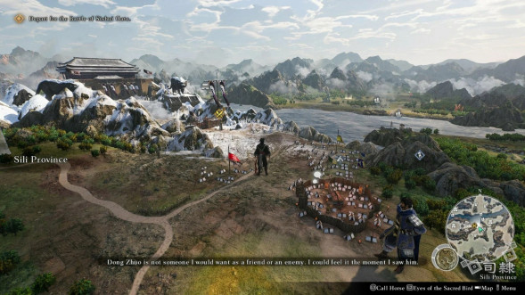 Игра Dynasty Warriors: Origins [PS5, английская версия] в Махачкале