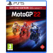 Игра MotoGP 22 Day One Edition [PS5, английская версия] в Махачкале