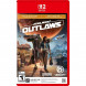 Игра Star Wars: Outlaws. Gold Edition [Nintendo Switch 2, русские субтитры] в Махачкале
